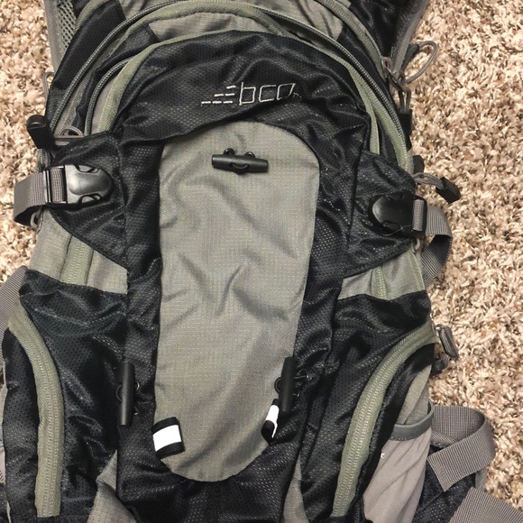 bcg backpack